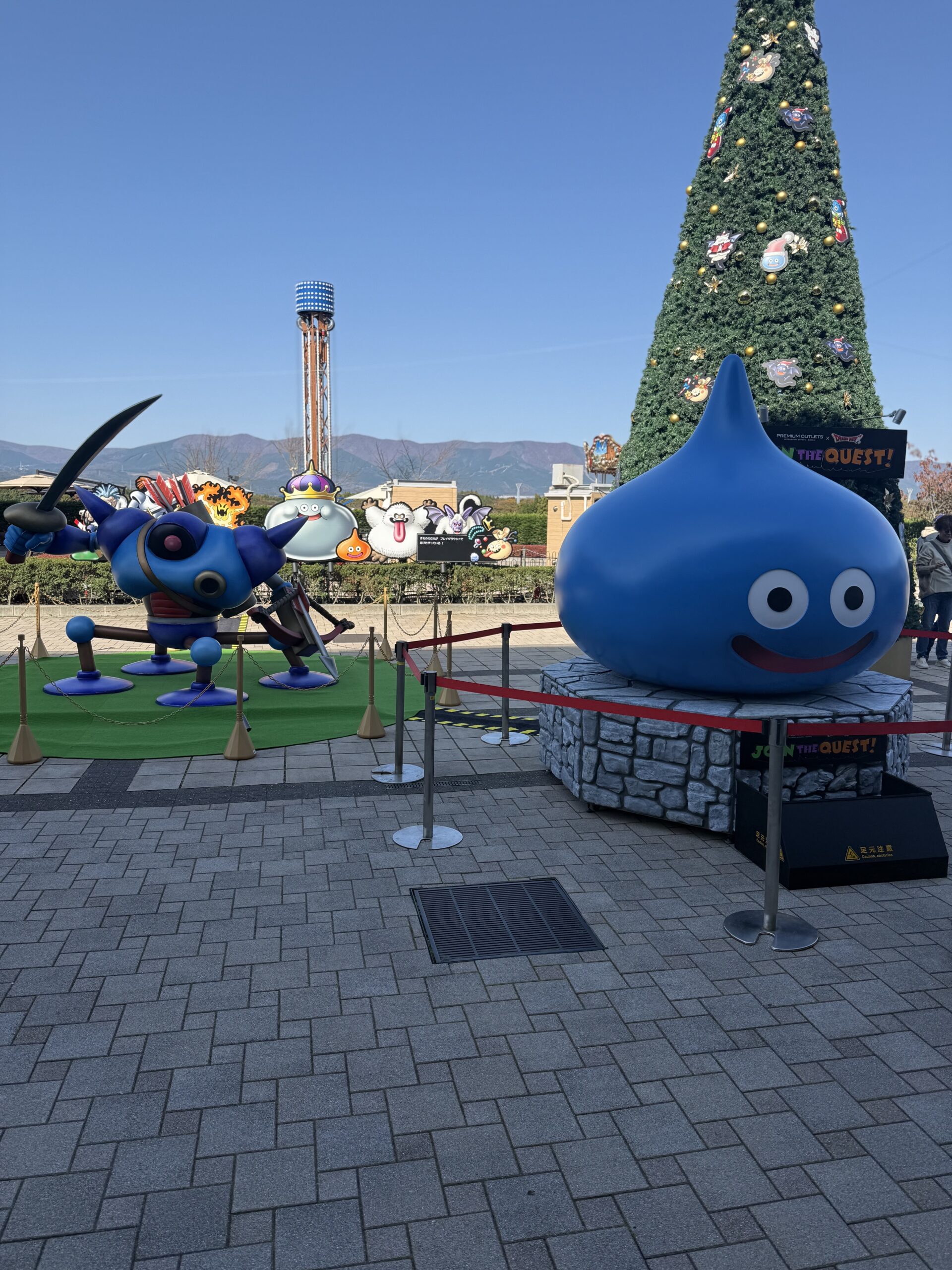 御殿場アウトレット